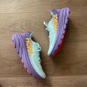 New in Box HOKA for UO Rincon 3 Running Shoes